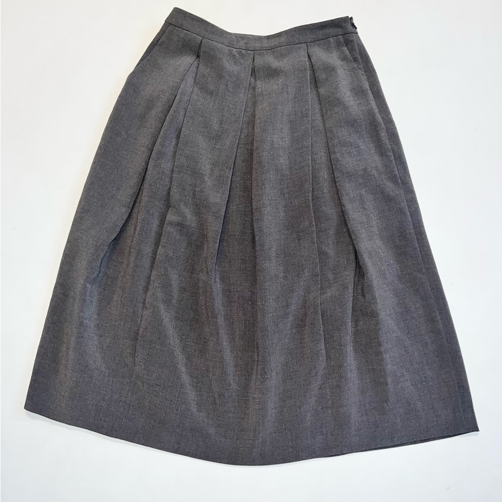 Chelsea28 Pleated Skirt